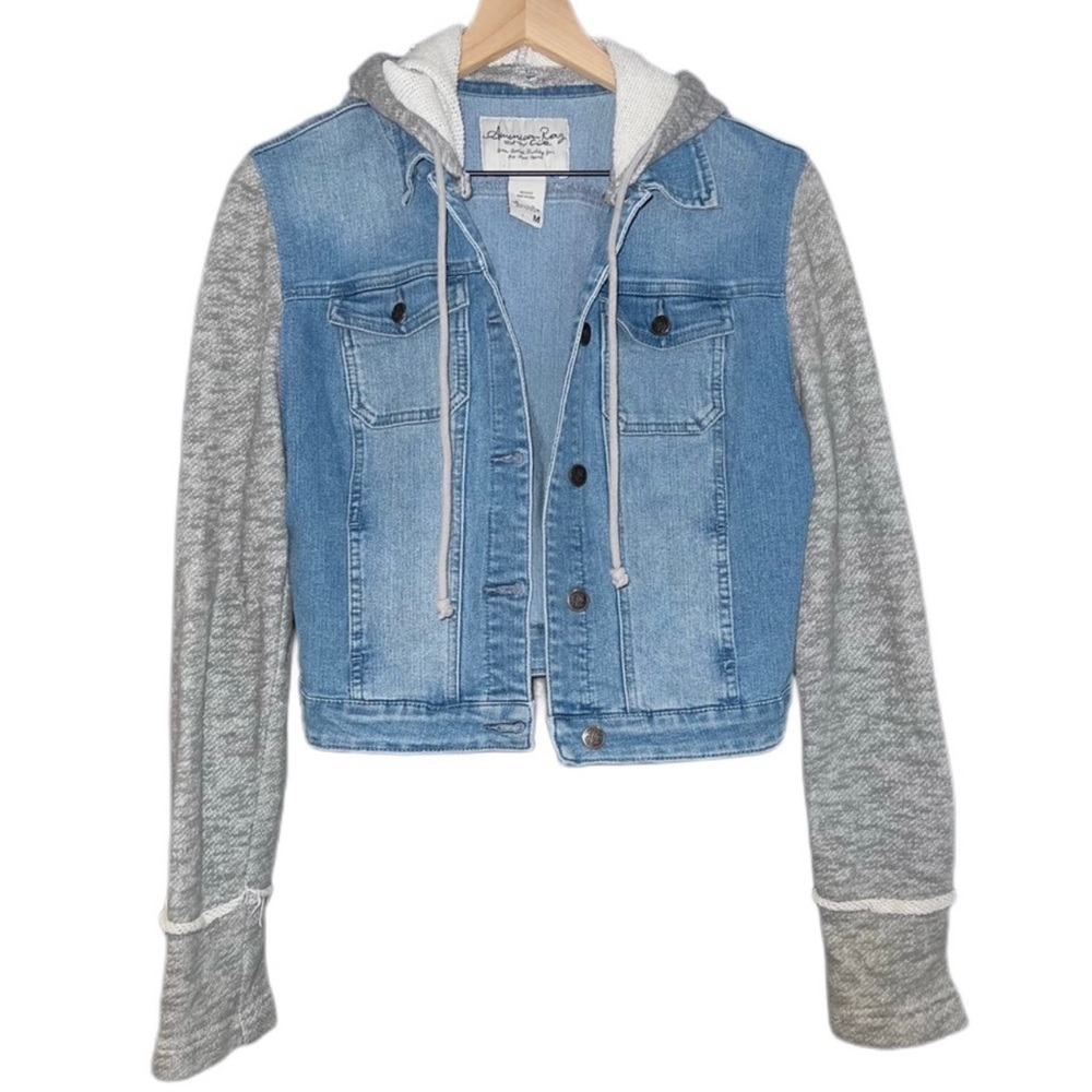 American Rag denim jacket